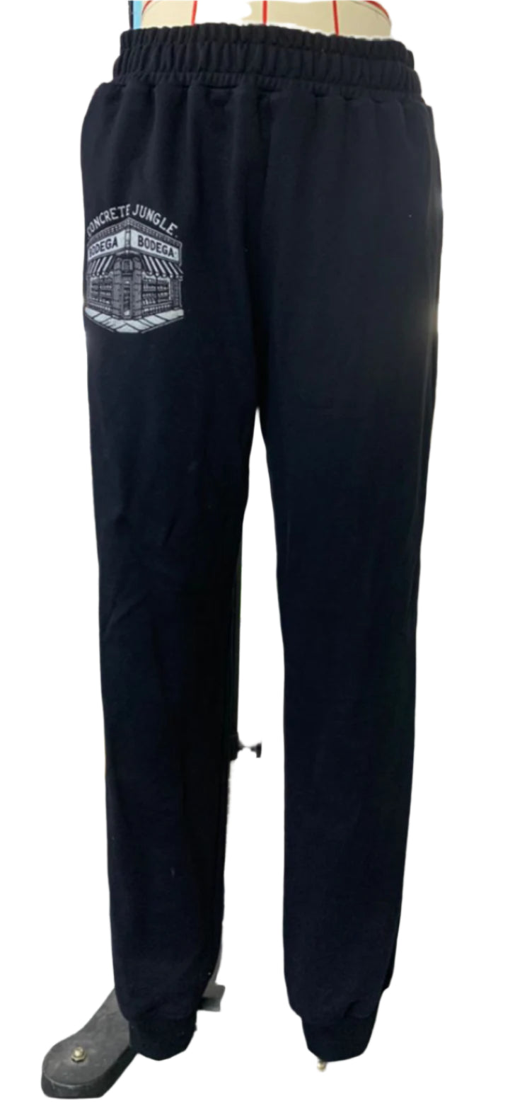 NYC Edition Pants