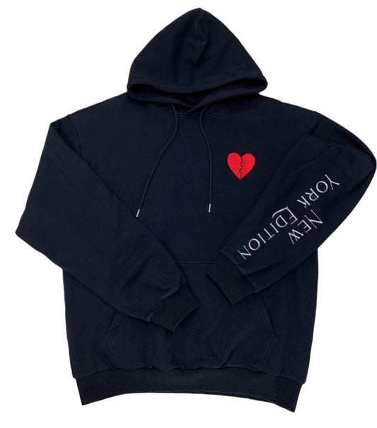 NYC Edition Hoodie