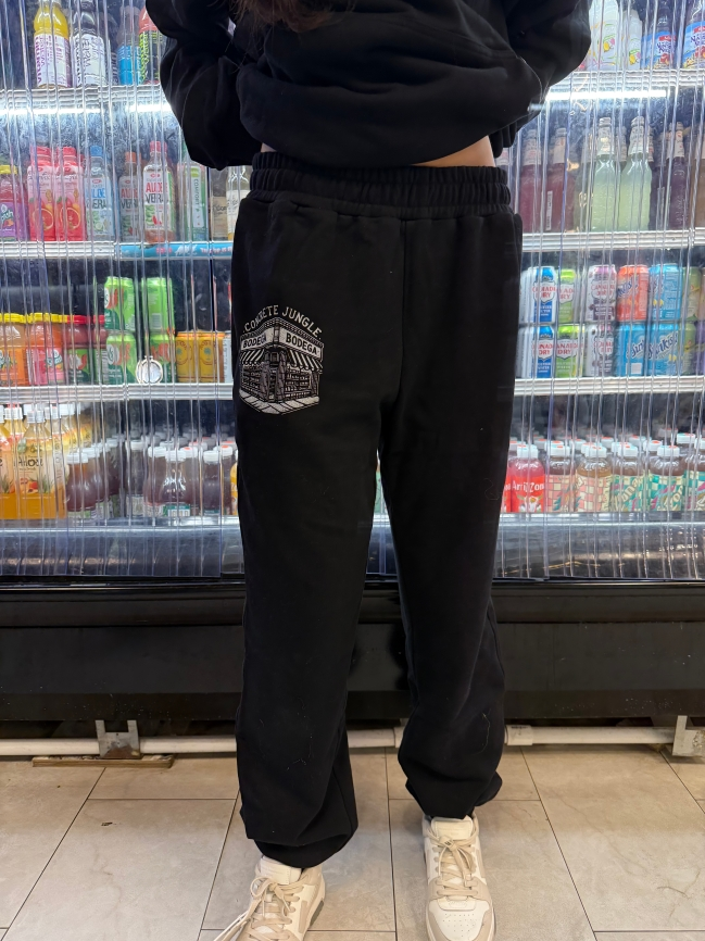 NYC Edition Pants