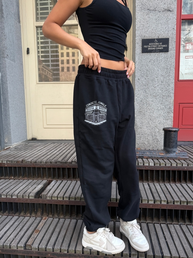NYC Edition Pants